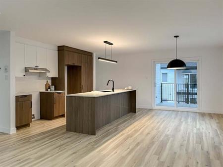 Appartement De 2 Chambres