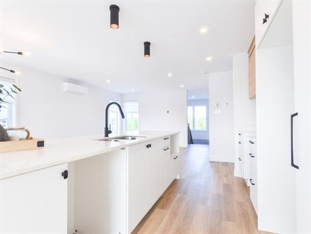 Appartement De 2 Chambres