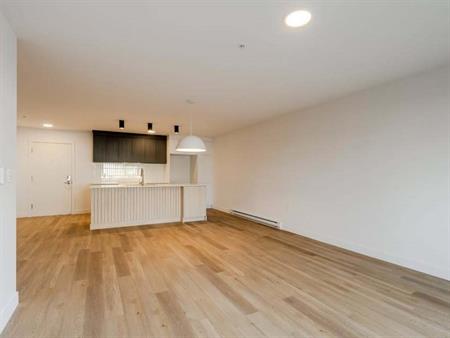 Appartement De 1 Chambre