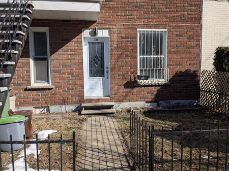 Reprise De Bail Juin 2026