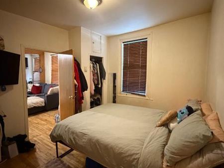 Grand 2 1/2, Limoilou, près des services