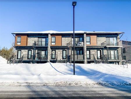 1 chambre à coucher sans voisin avant à louer