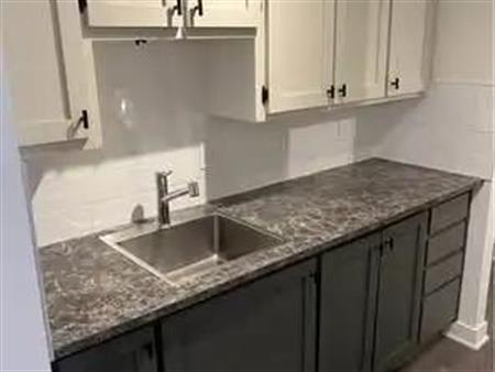 Logement 5 1/2 à louer Cowansville