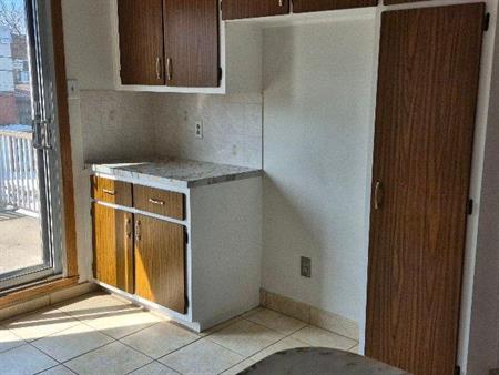 4 1/2 chambord et sauvé libre