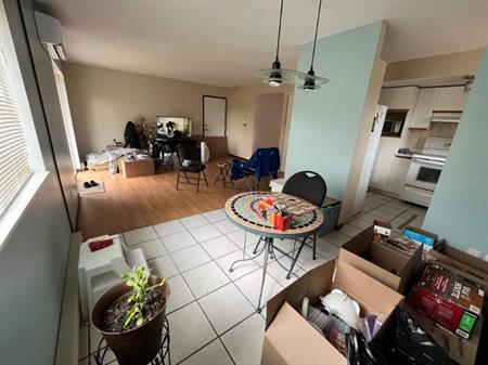 2 CH - 1 SDB - Québec - $1,327 /mo