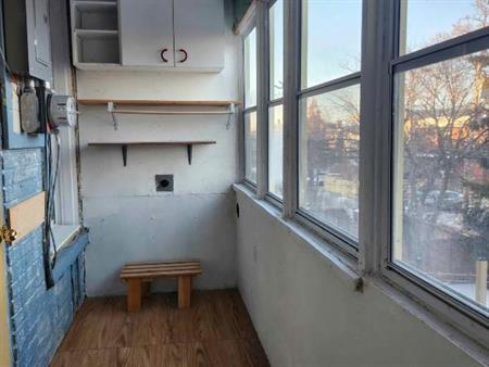 Appartement 6 1/2 à louer - Ahuntsic
