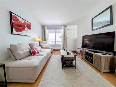 Archer Appartement 4 ½ à Louer Loretteville Juillet 2026