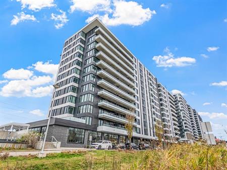 408 - 7615 Rue Des Métis, Quebec