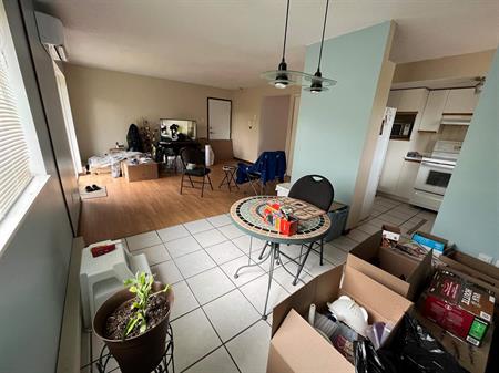 2 CH - 1 SDB - Québec - $1,327 /mo