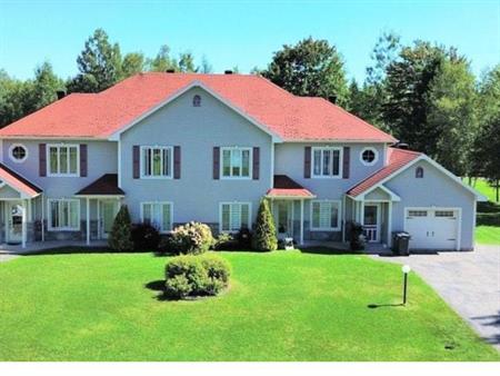 Súper 41/2 à louer à Princeville