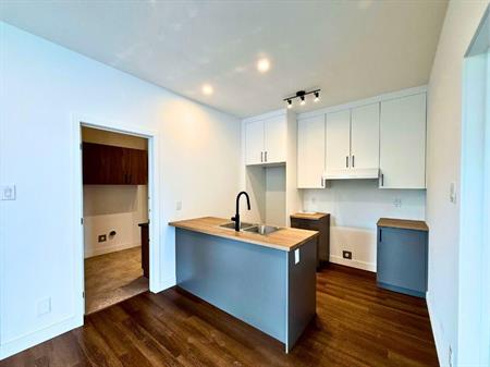 Grands 3½ à louer à Ste-Perpétue