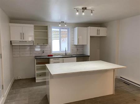 Grand 5 1/2 Quartier Montcalm