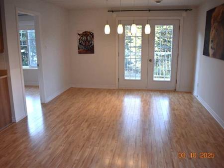 CONDO 4 ½ à Ste-Agathe-des-Monts