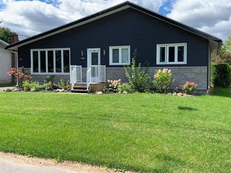 Logement à louer à Montebello