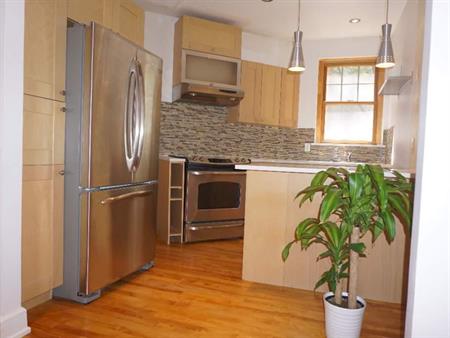 3 1/2 À LOUER Montréal Centre UdeM HEC Concordia Mont-Royal CDN Snowdon