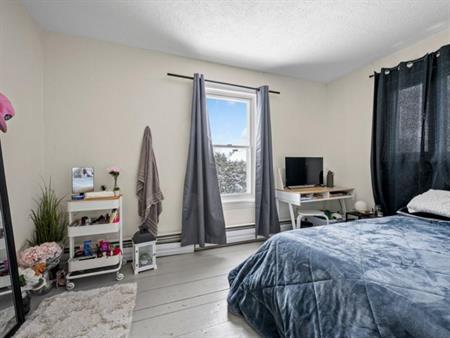 Appartement 6 1/2 Granby