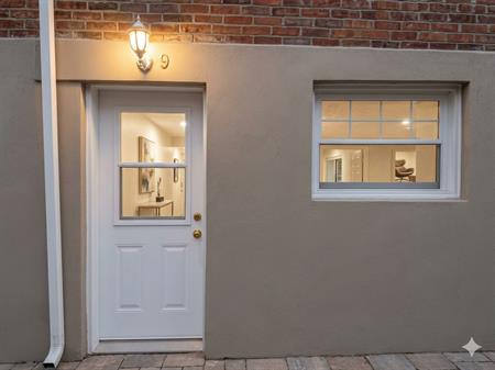 3 1/2 Pas De Marches