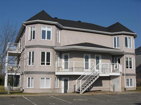 D - 1069 Rue De La Prairie Ouest, Saint-Jean-Chrysostome