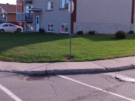 Appartement Très Propre Et Lumineux