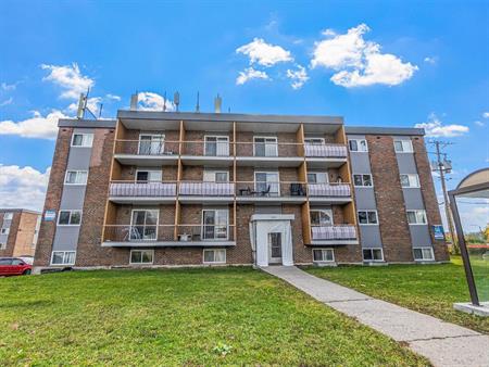 209 - 2885 Chemin Saint-Louis, Quebec