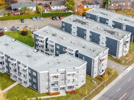 103 - 1296 Boulevard Bastien, Quebec