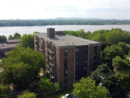 1-bedroom - 1700 Boulevard Lévesque Est, Laval