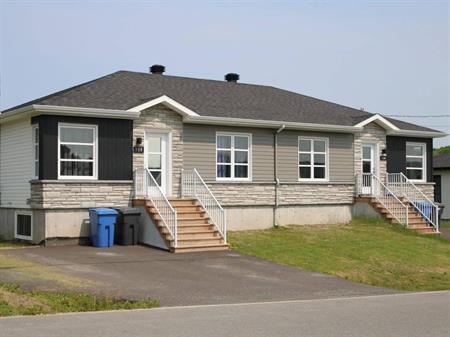 114 - 114 Rue Des Peupliers, Vallee-Jonction