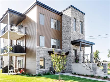 101 - 80 Rue Du Levant, Sainte-Catherine-de-la-Jacques-Cartier