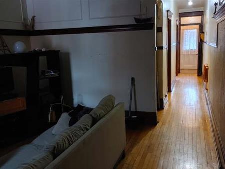 Tranquille Et Spacieuse