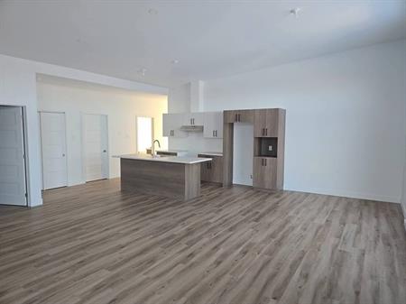 Spacieux Logement 5 1/2