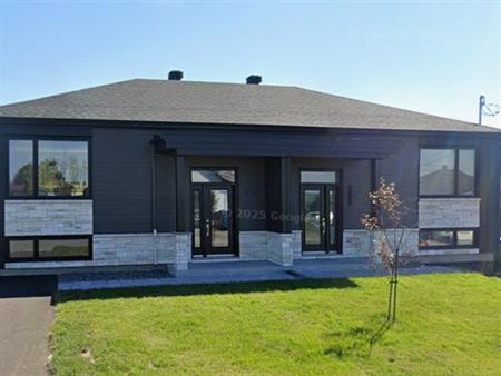 - - 270 Rue De La Grange, Saint-Joseph-de-Beauce