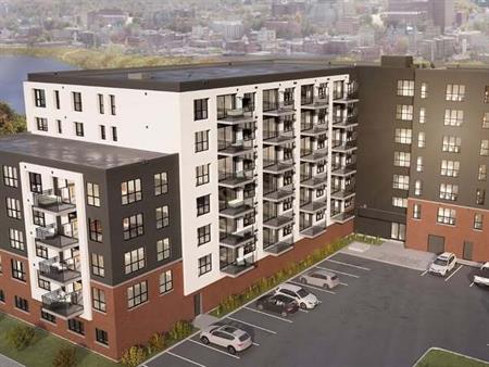 BEAU 4½ |CONSTRUCTION NEUVE|INTERNET