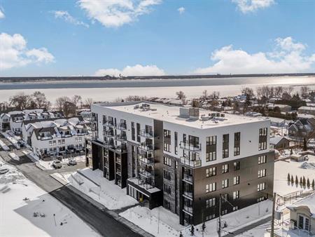 Appartement 3 1/2 Avec Bureau à Lavaltrie
