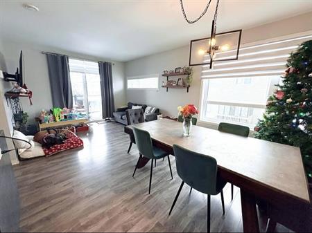 Accepte Les Chiens / Logement Moderne