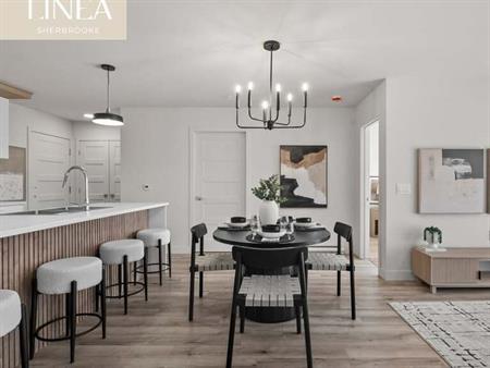 Appartement De 2 Chambres