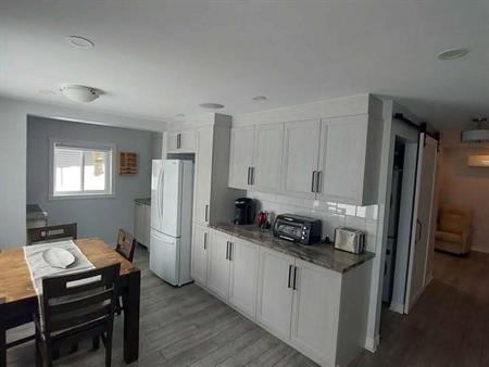 Logement TOUT Inclus