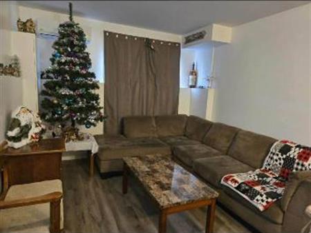 beau 3,5 condo a thurso