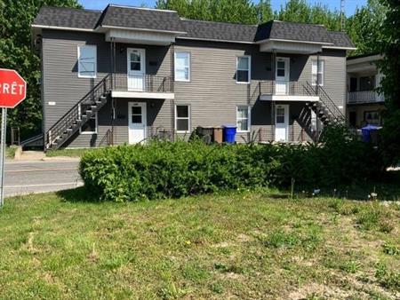 Louiseville logement à louer