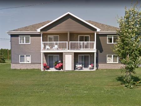 Logement à louer 4 1/2