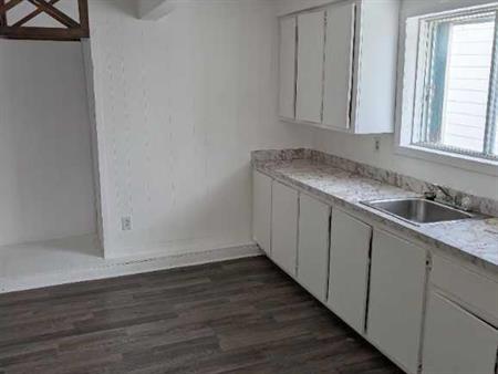 Grand 6 1/2 sur 2 niveaux