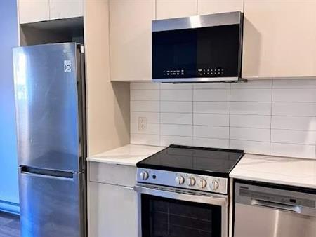 1 CH - 1 SDB - Montréal - $1,195 /mo