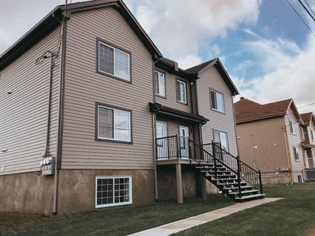 Logement 4 1/2 - Plateau Natura - Mont-Tremblant