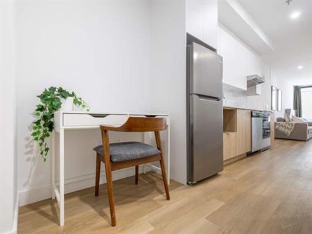 Studio - Montréal - $1,640 /mo
