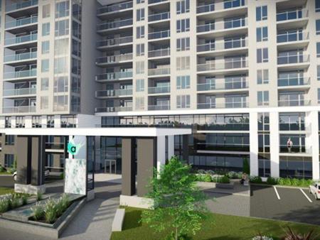 2 CH - 1 SDB - Terrebonne - $2,000 /mo