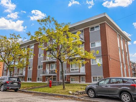 1-A - 917 Rue De Beloeil, Quebec