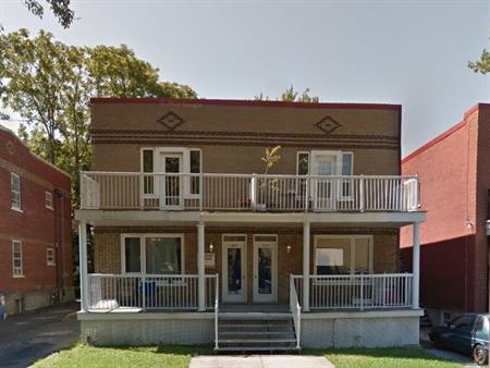 7 - 866 Avenue Du Cardinal-Bégin, Quebec