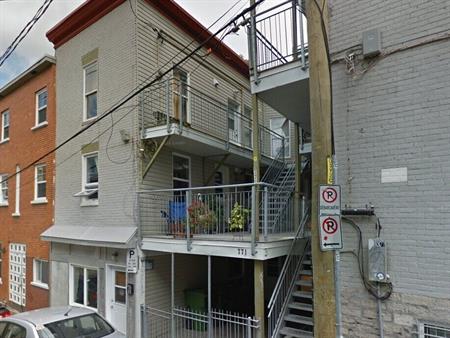 4 - 771 Rue Sainte-Marie, Quebec