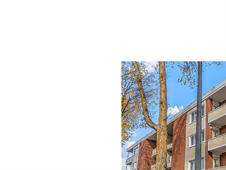 19 - 755 Avenue Marguerite-Bourgeoys, Quebec