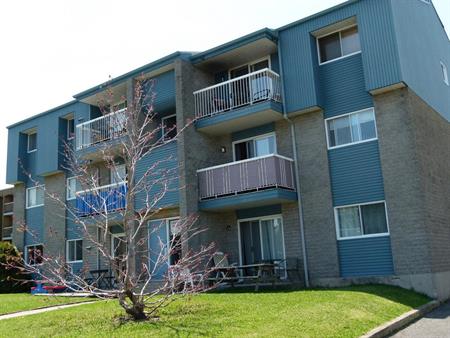 7 - 4356 Rue Du Rapide, Levis