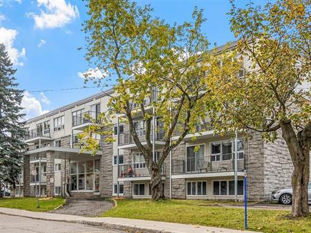 21 - 3161 Rue De Namur, Quebec